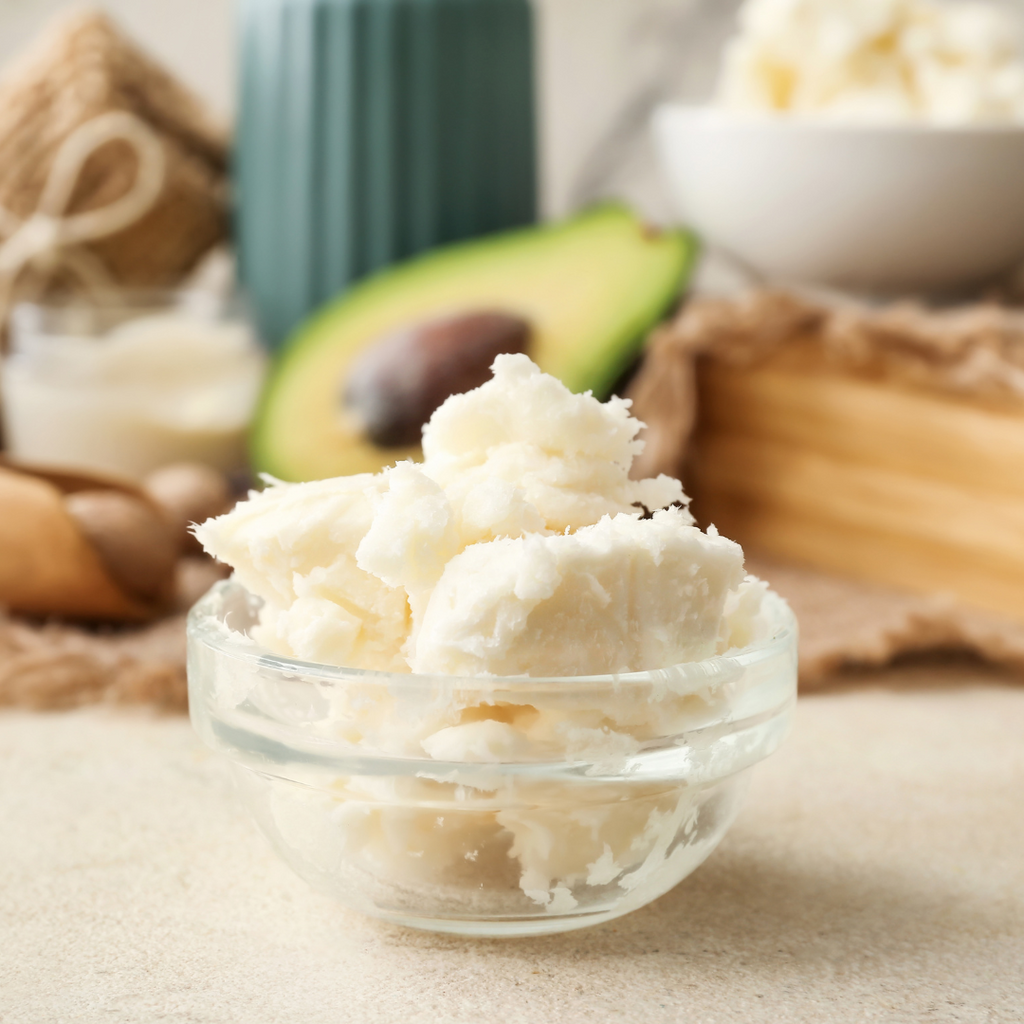 Unlocking the Secrets of Body Butter - Your Skin's Best Friend