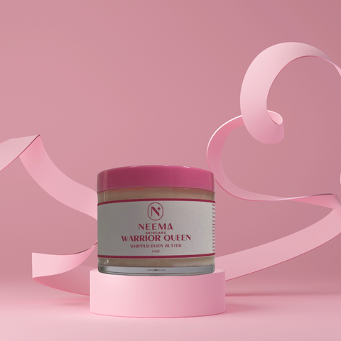 Warrior Queen Body Butter