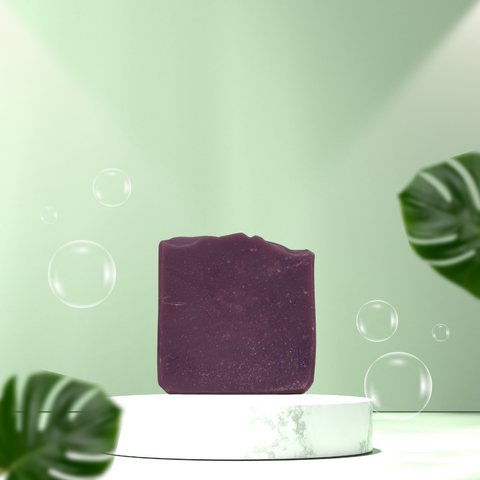 Lavender Soap